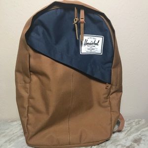 Herschel Backpack